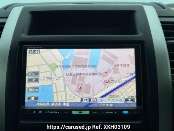 Used 2008 AT nissan x-trail NT31 Image[25]