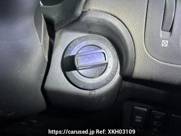 Used 2008 AT nissan x-trail NT31 Image[27]