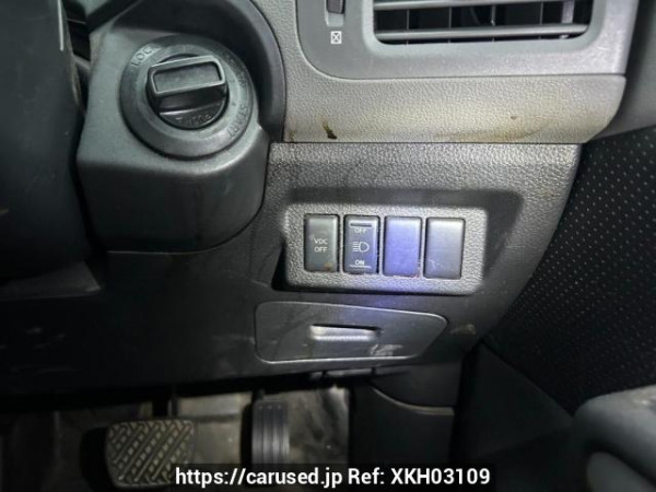 Used 2008 AT nissan x-trail NT31 Image[28]