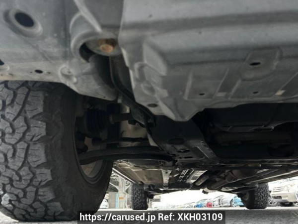 Used 2008 AT nissan x-trail NT31 Image[33]