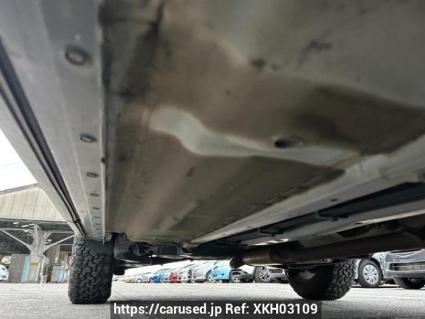 Used 2008 AT nissan x-trail NT31 Image[35]