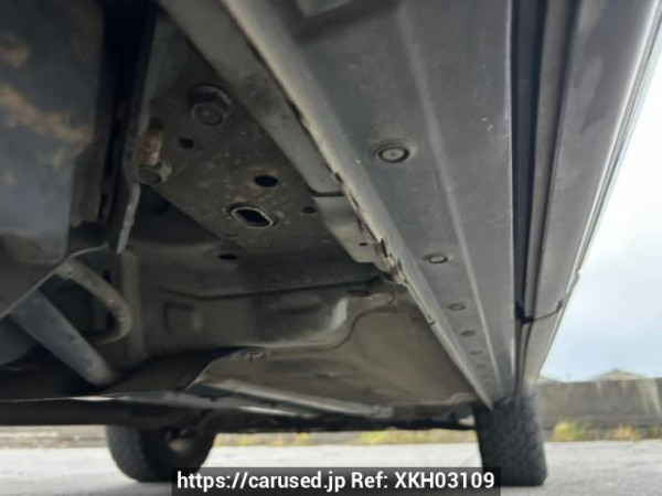 Used 2008 AT nissan x-trail NT31 Image[36]