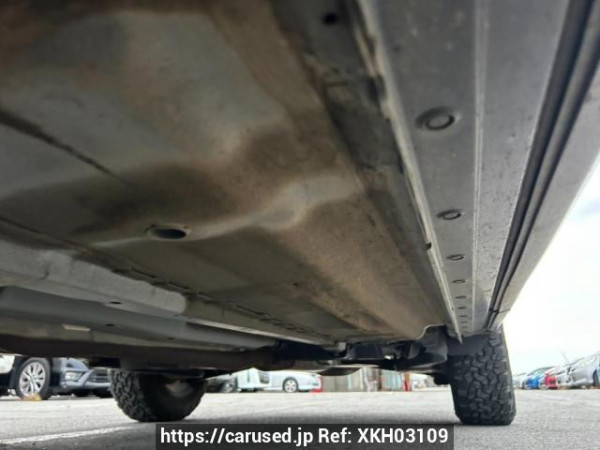 Used 2008 AT nissan x-trail NT31 Image[38]