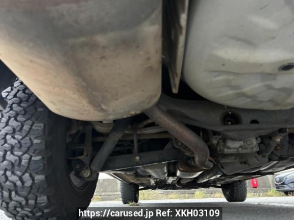 Used 2008 AT nissan x-trail NT31 Image[39]