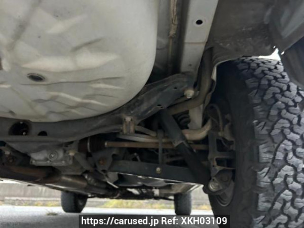 Used 2008 AT nissan x-trail NT31 Image[40]