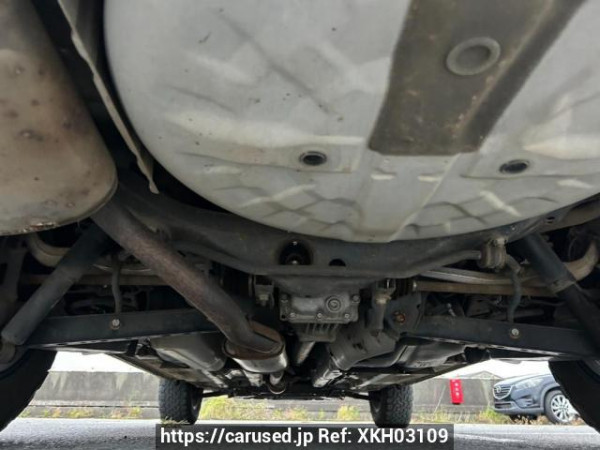 Used 2008 AT nissan x-trail NT31 Image[41]