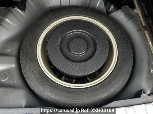 Used 2008 AT nissan x-trail NT31 Image[42]