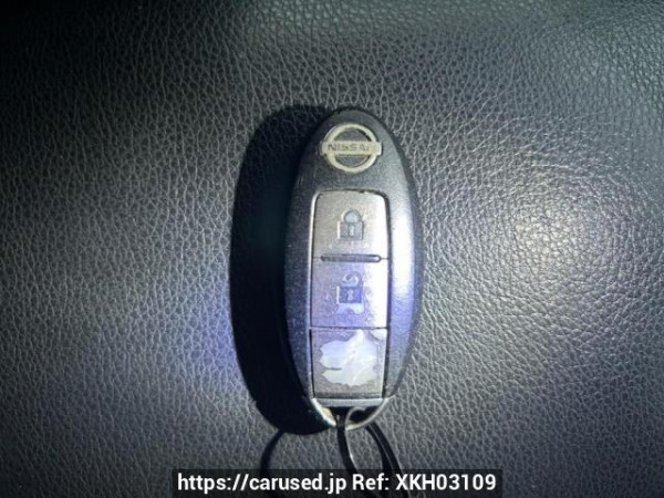 Used 2008 AT nissan x-trail NT31 Image[43]