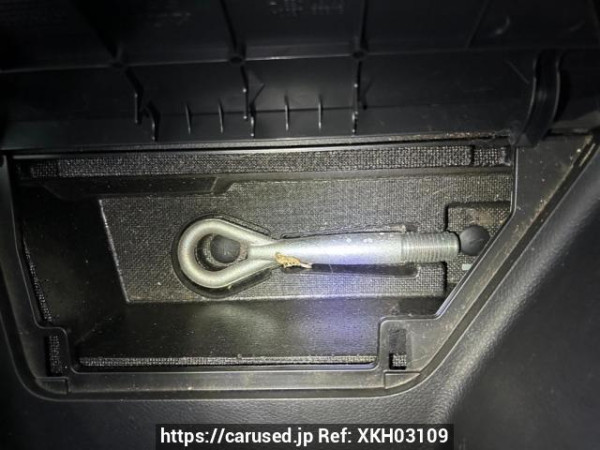 Used 2008 AT nissan x-trail NT31 Image[44]