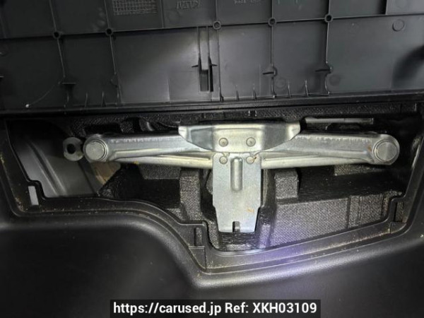 Used 2008 AT nissan x-trail NT31 Image[45]