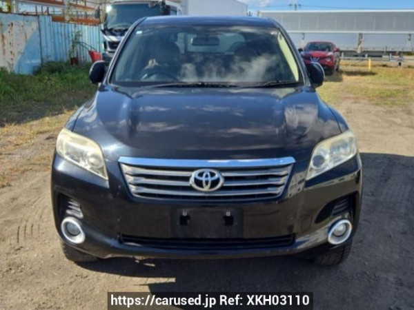 Used 2008 AT toyota vanguard ACA33W Image[1]