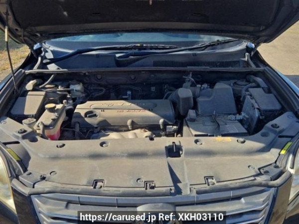 Used 2008 AT toyota vanguard ACA33W Image[9]