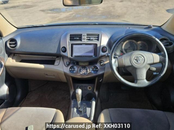 Used 2008 AT toyota vanguard ACA33W Image[15]