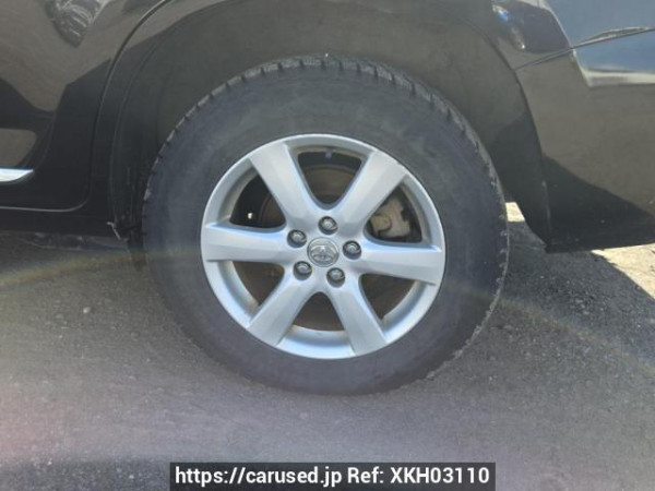 Used 2008 AT toyota vanguard ACA33W Image[22]