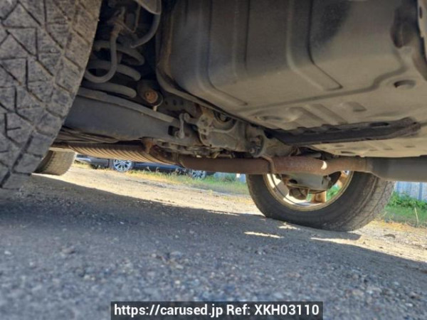 Used 2008 AT toyota vanguard ACA33W Image[26]