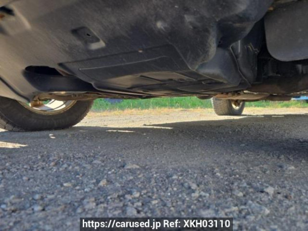 Used 2008 AT toyota vanguard ACA33W Image[27]