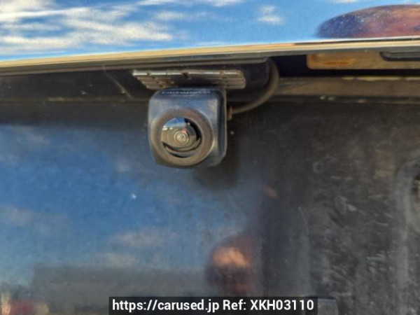 Used 2008 AT toyota vanguard ACA33W Image[31]