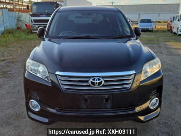 Used 2009 AT toyota vanguard ACA33W Image[1]