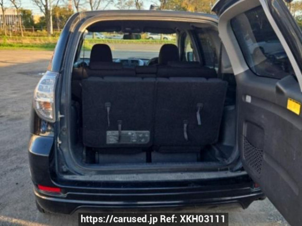 Used 2009 AT toyota vanguard ACA33W Image[6]