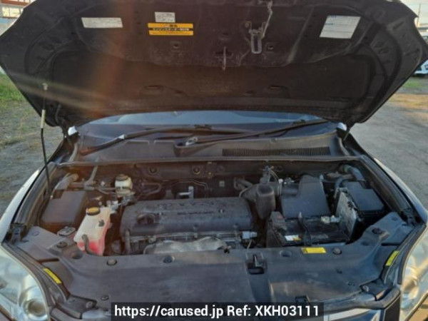 Used 2009 AT toyota vanguard ACA33W Image[7]