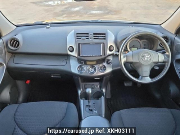 Used 2009 AT toyota vanguard ACA33W Image[13]
