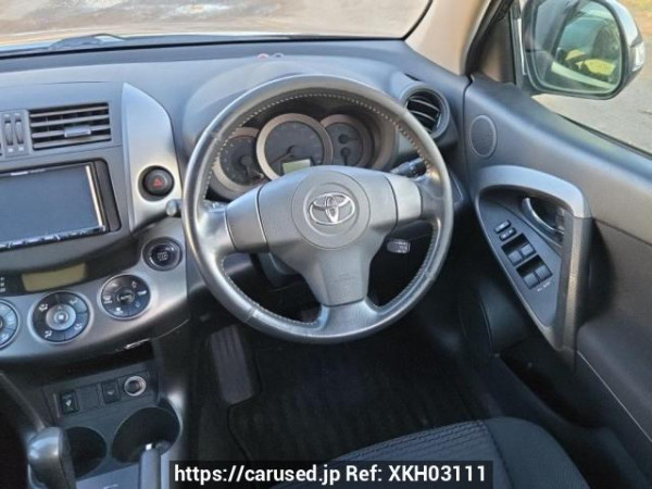 Used 2009 AT toyota vanguard ACA33W Image[15]