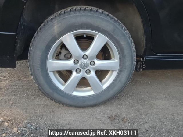 Used 2009 AT toyota vanguard ACA33W Image[19]