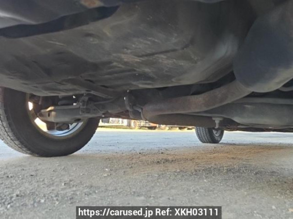 Used 2009 AT toyota vanguard ACA33W Image[23]