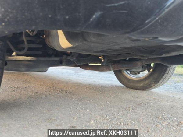 Used 2009 AT toyota vanguard ACA33W Image[24]