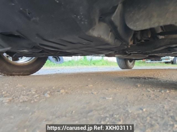 Used 2009 AT toyota vanguard ACA33W Image[25]