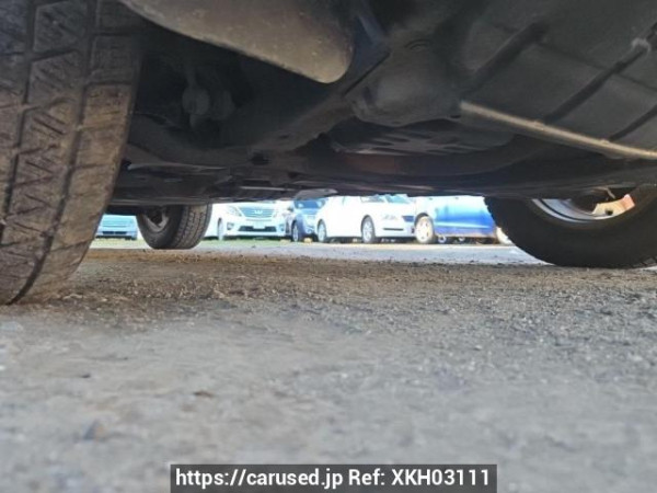 Used 2009 AT toyota vanguard ACA33W Image[26]