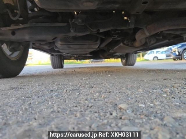 Used 2009 AT toyota vanguard ACA33W Image[27]