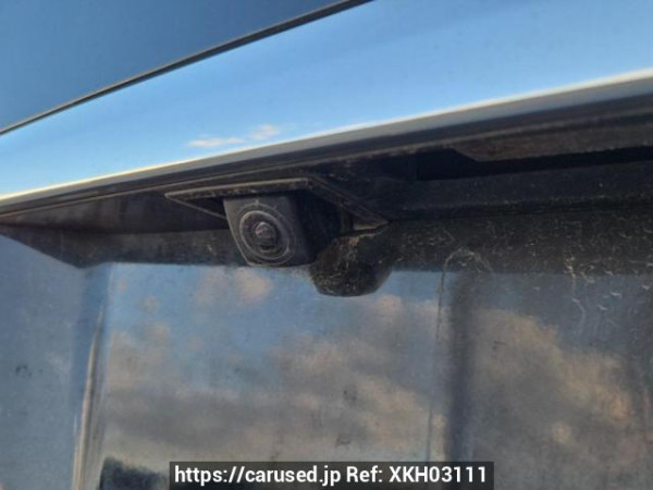 Used 2009 AT toyota vanguard ACA33W Image[28]