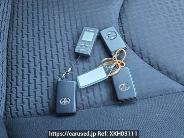 Used 2009 AT toyota vanguard ACA33W Image[29]