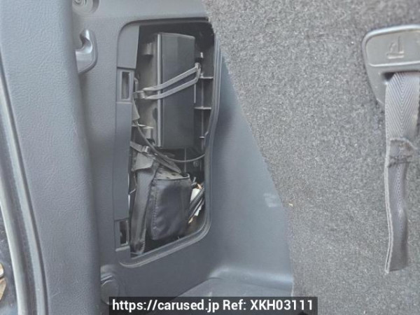 Used 2009 AT toyota vanguard ACA33W Image[30]