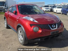 Nissan JUKE YF15