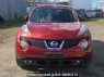 Used 2011 AT nissan juke YF15 Image[1]