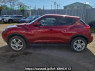 Used 2011 AT nissan juke YF15 Image[3]