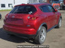 Used 2011 AT nissan juke YF15 Image[6]