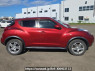 Used 2011 AT nissan juke YF15 Image[7]