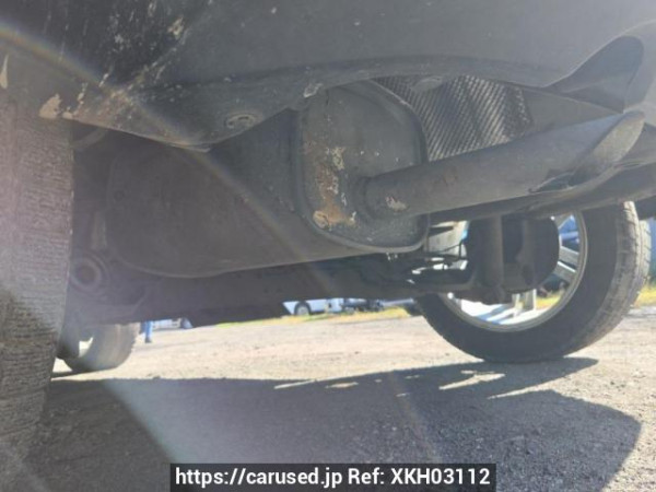 Used 2011 AT nissan juke YF15 Image[24]