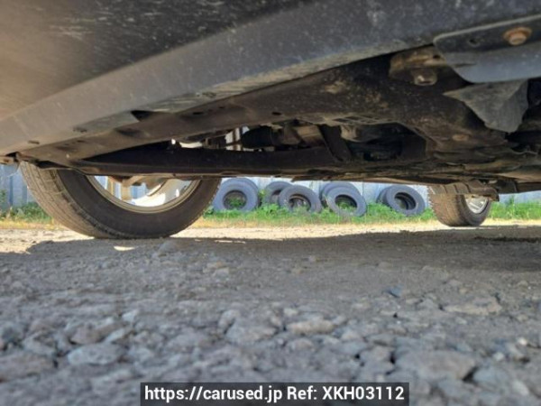 Used 2011 AT nissan juke YF15 Image[25]