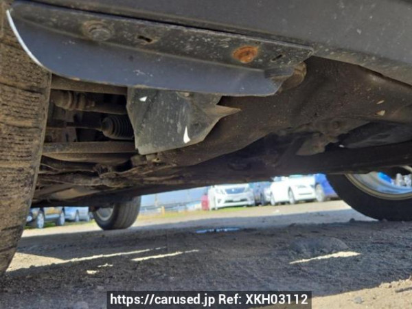 Used 2011 AT nissan juke YF15 Image[26]