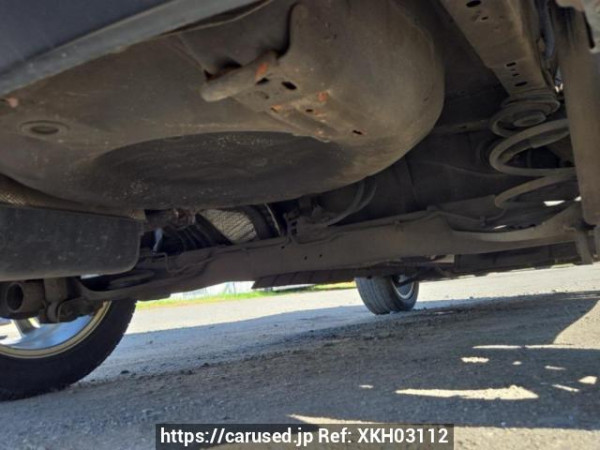 Used 2011 AT nissan juke YF15 Image[27]