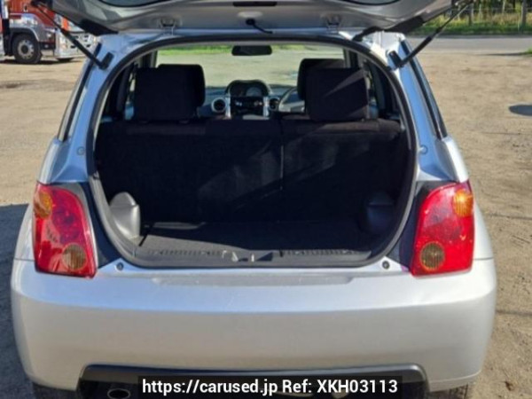 Used 2003 AT toyota ist NCP65 Image[6]