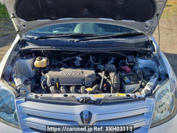 Used 2003 AT toyota ist NCP65 Image[7]