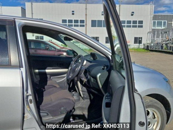 Used 2003 AT toyota ist NCP65 Image[9]