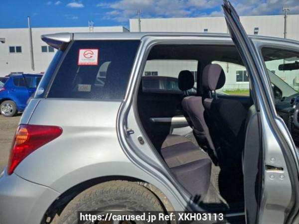 Used 2003 AT toyota ist NCP65 Image[11]