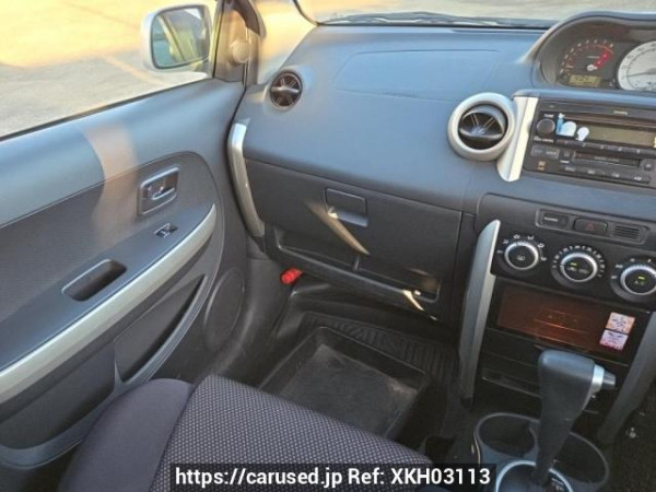 Used 2003 AT toyota ist NCP65 Image[14]
