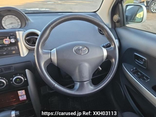 Used 2003 AT toyota ist NCP65 Image[15]